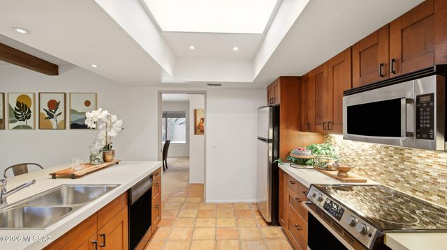 5830 E Territory Avenue, Tucson, AZ 85750