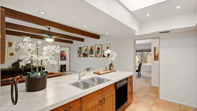 5830 E Territory Avenue, Tucson, AZ 85750