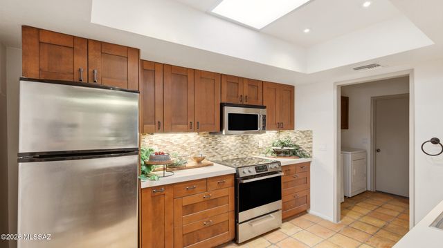 5830 E Territory Avenue, Tucson, AZ 85750