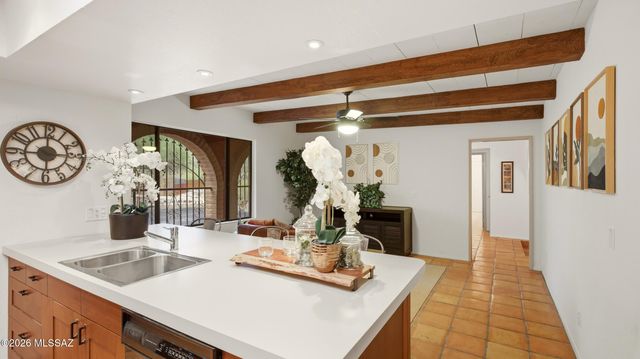5830 E Territory Avenue, Tucson, AZ 85750