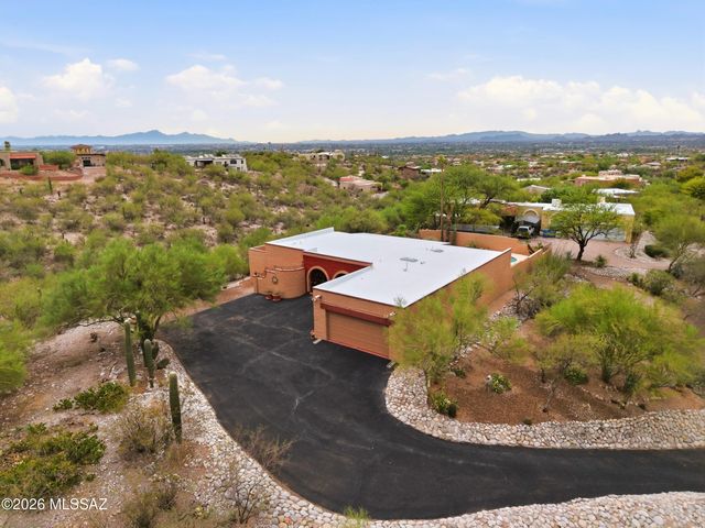 5830 E Territory Avenue, Tucson, AZ 85750