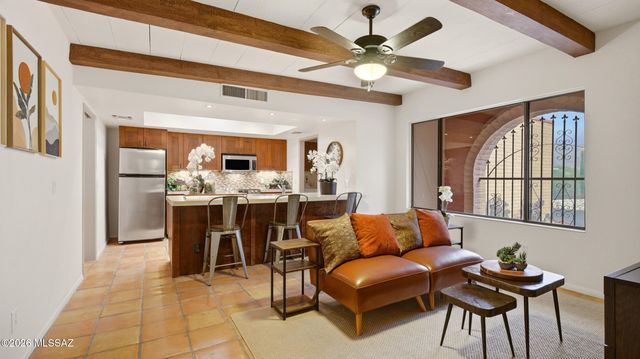 5830 E Territory Avenue, Tucson, AZ 85750