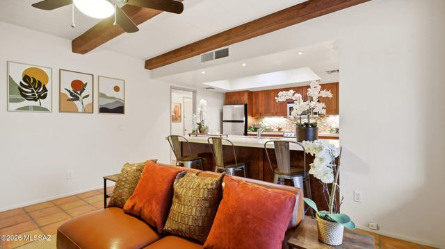5830 E Territory Avenue, Tucson, AZ 85750