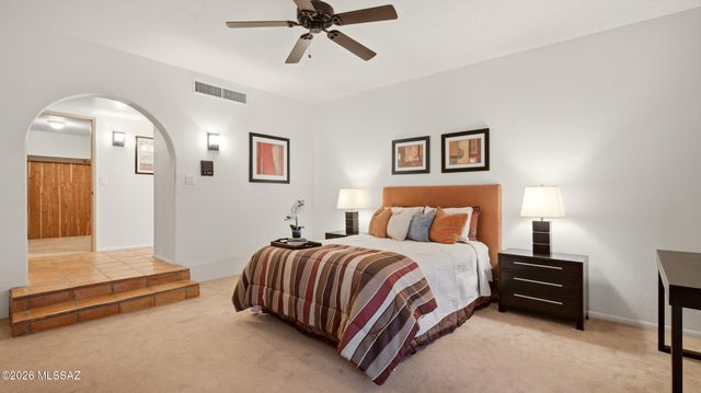 5830 E Territory Avenue, Tucson, AZ 85750