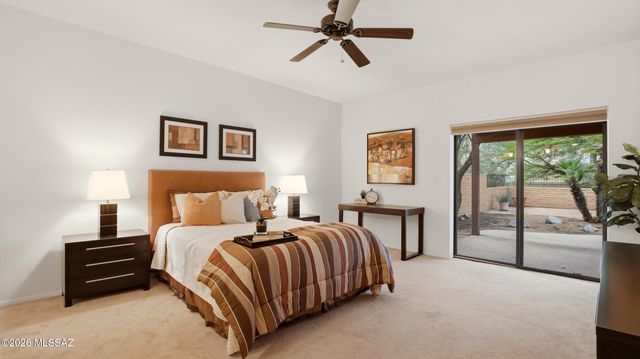 5830 E Territory Avenue, Tucson, AZ 85750