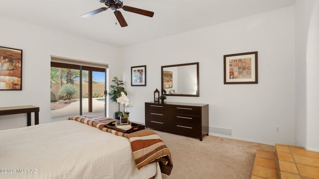 5830 E Territory Avenue, Tucson, AZ 85750