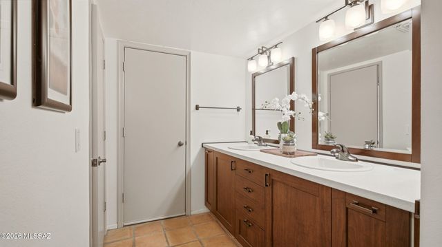 5830 E Territory Avenue, Tucson, AZ 85750