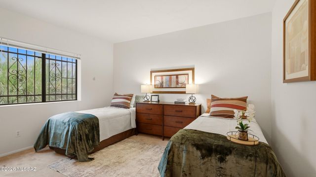 5830 E Territory Avenue, Tucson, AZ 85750