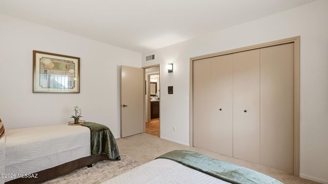 5830 E Territory Avenue, Tucson, AZ 85750