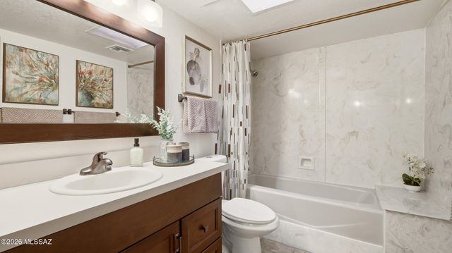 5830 E Territory Avenue, Tucson, AZ 85750