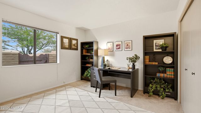 5830 E Territory Avenue, Tucson, AZ 85750
