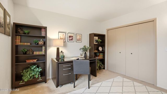 5830 E Territory Avenue, Tucson, AZ 85750