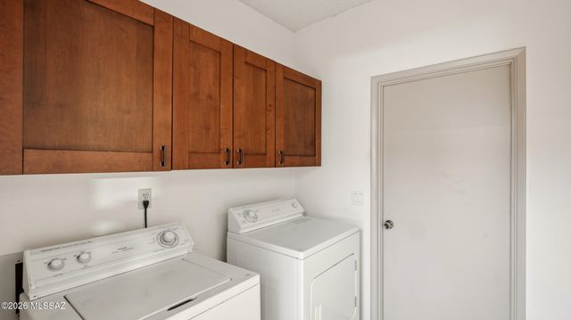 5830 E Territory Avenue, Tucson, AZ 85750