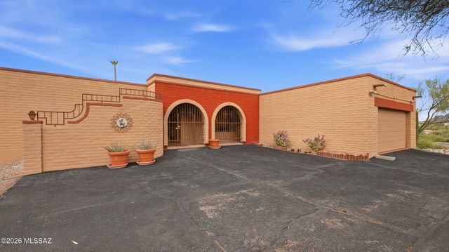 5830 E Territory Avenue, Tucson, AZ 85750
