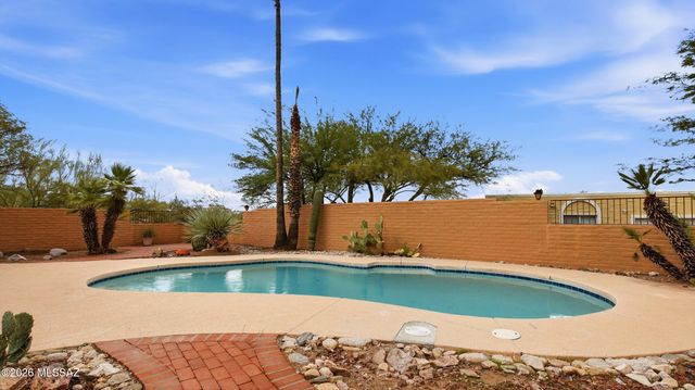 5830 E Territory Avenue, Tucson, AZ 85750