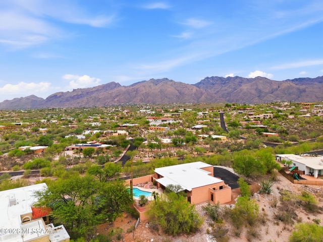 5830 E Territory Avenue, Tucson, AZ 85750