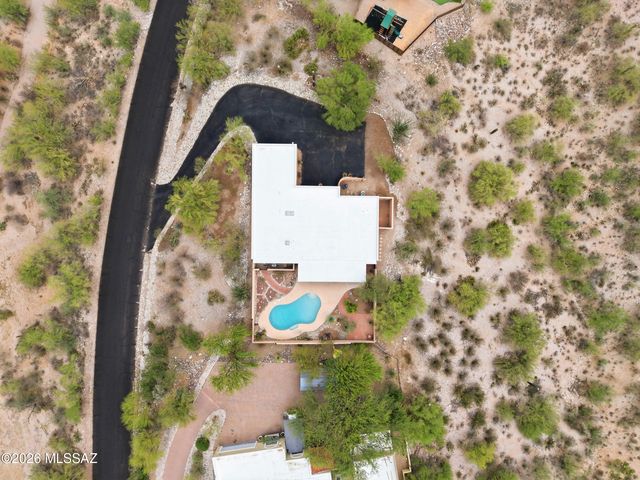 5830 E Territory Avenue, Tucson, AZ 85750