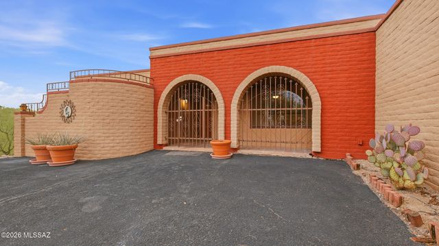 5830 E Territory Avenue, Tucson, AZ 85750