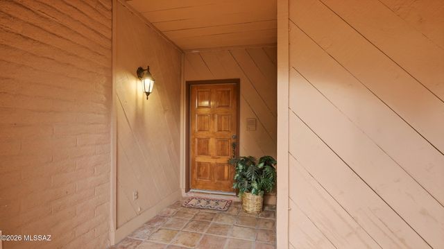 5830 E Territory Avenue, Tucson, AZ 85750