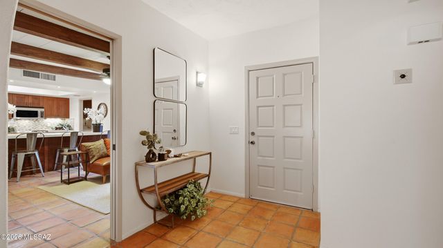 5830 E Territory Avenue, Tucson, AZ 85750