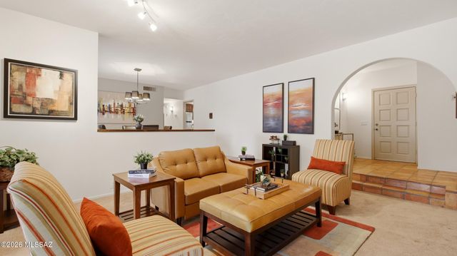 5830 E Territory Avenue, Tucson, AZ 85750