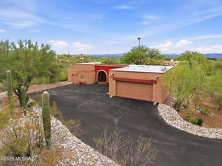 5830 E Territory Avenue, Tucson, AZ 85750