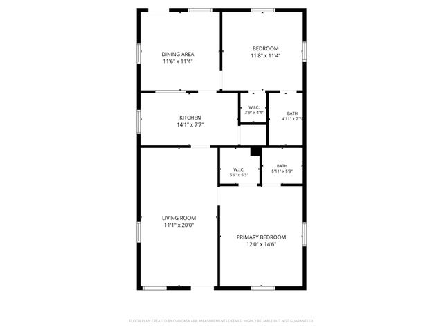 8914 Cardella Avenue, Dallas, TX 75217