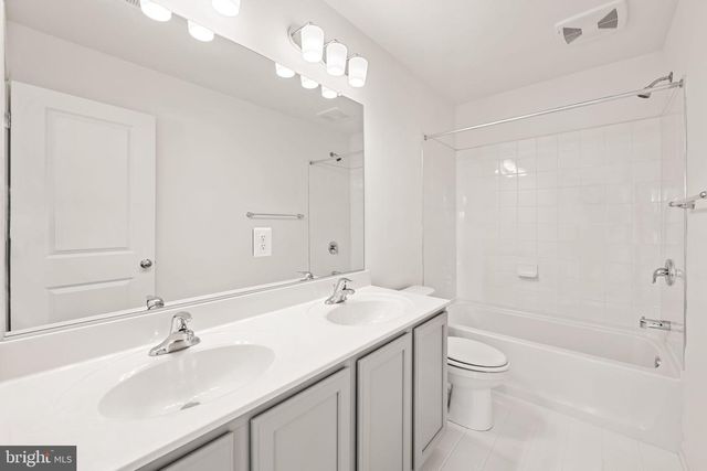 1205 VAN BIBBER, Edgewood, MD 21040