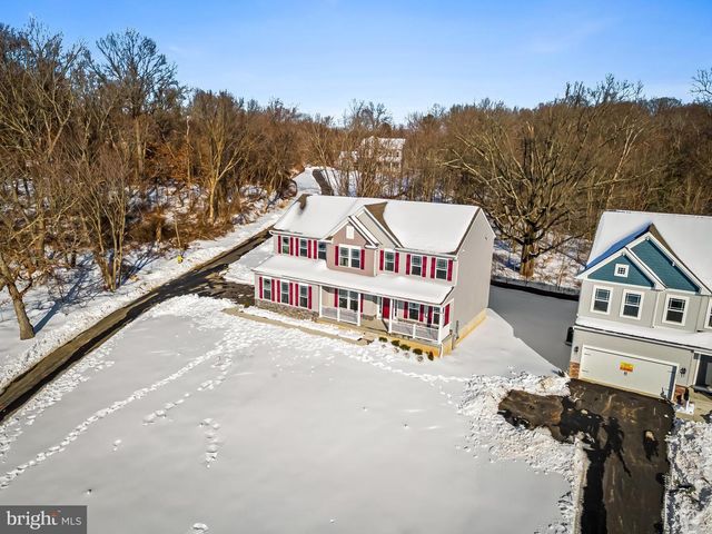 1205 VAN BIBBER, Edgewood, MD 21040