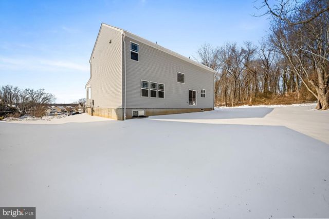 1205 VAN BIBBER, Edgewood, MD 21040