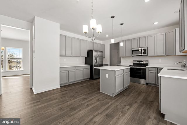 1205 VAN BIBBER, Edgewood, MD 21040