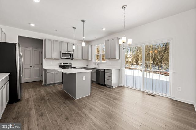 1205 VAN BIBBER, Edgewood, MD 21040