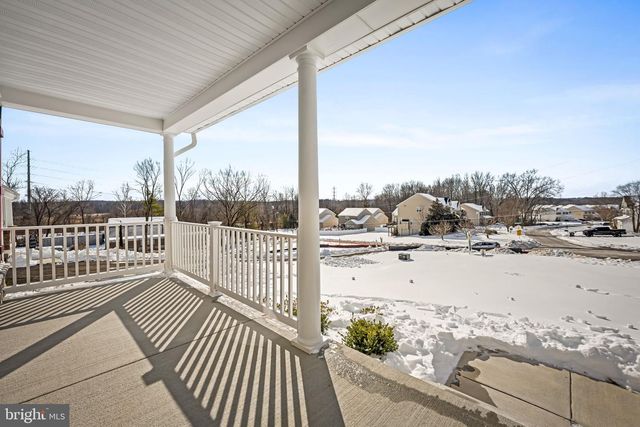 1205 VAN BIBBER, Edgewood, MD 21040