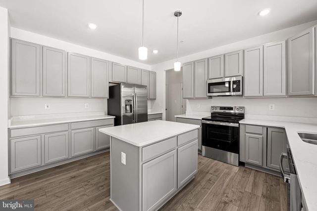 1205 VAN BIBBER, Edgewood, MD 21040