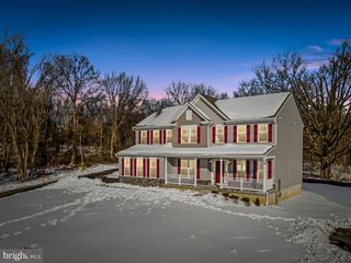 1205 VAN BIBBER, Edgewood, MD 21040