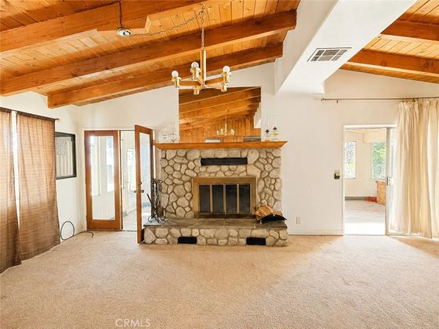 30891 Valley Oak, Running Springs, CA 92382