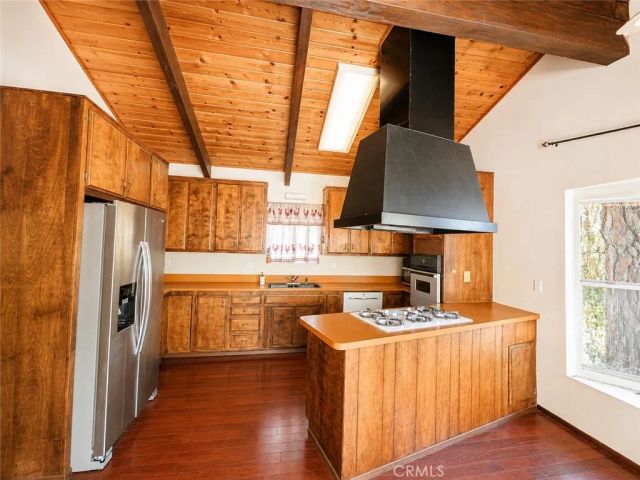 30891 Valley Oak, Running Springs, CA 92382