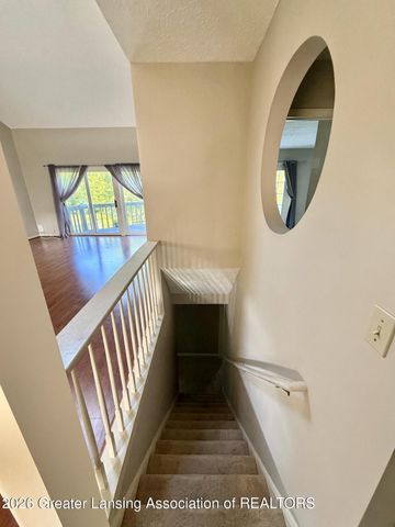 2352 Graystone Drive, Okemos, MI 48864