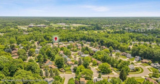 2352 Graystone Drive, Okemos, MI 48864