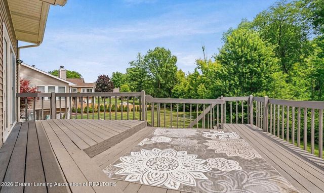 2352 Graystone Drive, Okemos, MI 48864