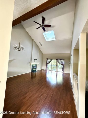 2352 Graystone Drive, Okemos, MI 48864