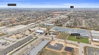 N 24th Street, Rogers, AR 72756