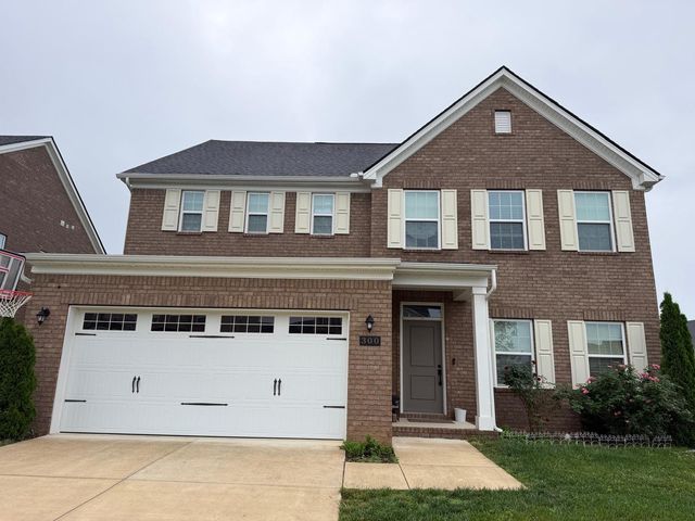 300 Finnegan Ct, Spring Hill, TN 37174