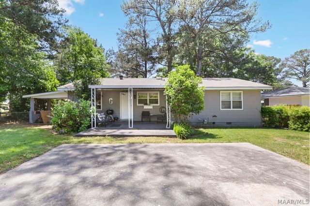 706 7th Street, Tallassee, AL 36078