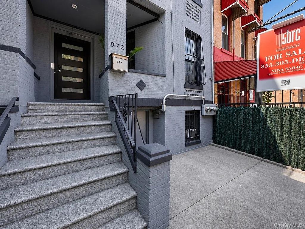972 Dumont Avenue, Brooklyn, NY 11208 — photo 4