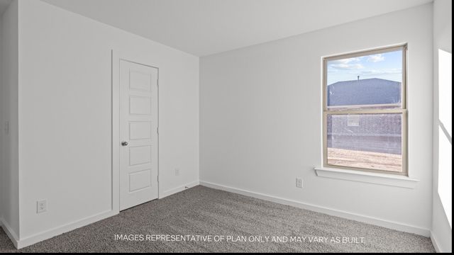 2224 150th Place, Lubbock, TX 79423