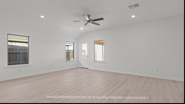 2224 150th Place, Lubbock, TX 79423