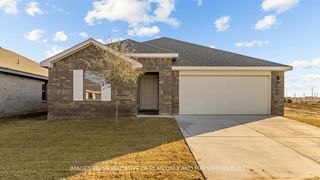 2224 150th Place, Lubbock, TX 79423