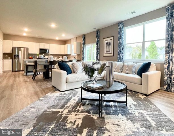 108 TOPAZ ST, Milton, DE 19968