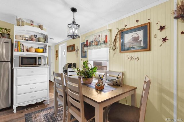 600 Raintree Boulevard, Canon City, CO 81212